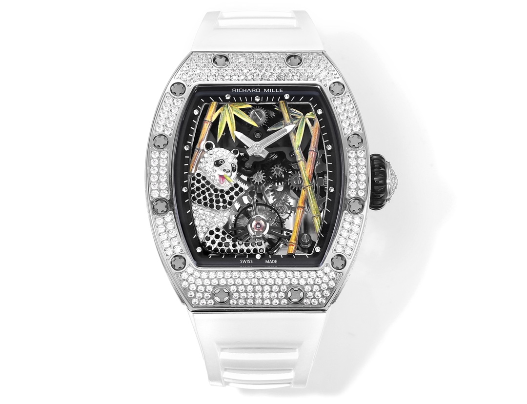 Richard Mille